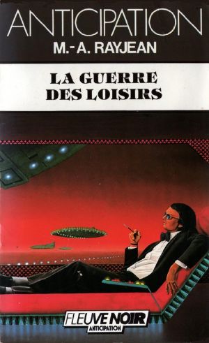 [FNA 1435] • La Guerre Des Loisirs